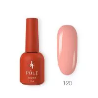 Гель-лак POLE Роскошь Inspired by France №120 - Призрачная романтика (10 мл.)
