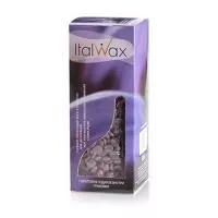 Воск горячий (пленочный)  ITALWAX Слива гранулы 250гр