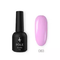 Гель-лак POLE Роскошь Inspired by France №083 - Дыхание весны (10 мл.)
