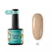Гель-лак TNL Tropical queen №10 - сочная папайя (10 мл.)
