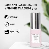 Клей elSHINE Diadem (Шайн Диадем), 3мл