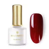 Born Pretty, Гель-лак Red Blaze RB-05 42872-05, 6 мл