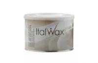 Воск ITALWAX в банке 400мл  Оксид цинка