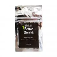 Минералы для разведения хны BrowXenna, 3г