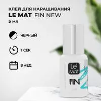 Клей для наращивания ресниц Le Maitre FIN NEW 5 мл (истекает срок)