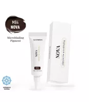 MB4 NOVA (Пигмент для микроблейдинга), 5мл AS COMPANY с подарком