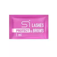 Состав для ламинирования ресниц и бровей SI LASHES PROTECT