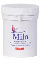 Пробник Mila Cosmetics (Мила Косметик) - Hard 100 г