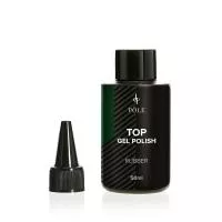 Закрепитель для гель-лака POLE Strong effect (50 мл.)