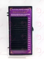 Ресницы Nagaraku (Нагараку), 16 линий