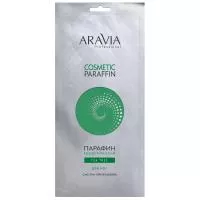 ARAVIA Professional Парафин косметический для ног Чайное дерево, 500 гр./12