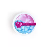 Гель антиаллергенный LASHY "Frosty bubble gum" аромат бабл-гам, 50 g