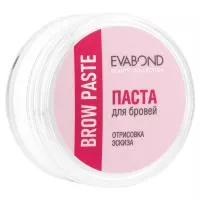 Паста для бровей Eva Bond Brow paste, 15гр