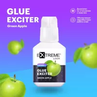 Активатор клея Extreme Look Apple Exciter 15 мл