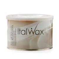 Воск ITALWAX в банке 400мл  Белый шоколад