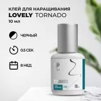 Клей Lovely Tornado 10 мл