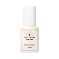 Born Pretty, Клей 38600 Nail Glue, 7 гр