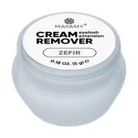 Ремувер для ресниц Innovator Cosmetics Zefir кремовый, 5 г