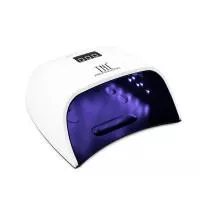 UV LED-лампа TNL 60 W - Galaxy белая