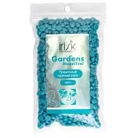 Воск плёночный Waxellent GARDENS Hot Film Wax в гранулах Irisk (Ириск), 80гр (05 Мята)