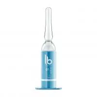 Состав №1 для нанопластики ресниц LB Nano ACTIVE, шприц 3 мл