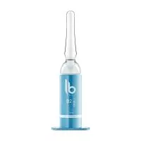 Состав №2 для нанопластики ресниц LB Nano NIMBLE, шприц 3 мл (истекает срок)