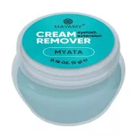Ремувер для ресниц Innovator Cosmetics Myata кремовый, 5 г