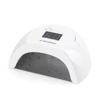 UV LED-лампа Capsule 80 W, TNL Professional, белая