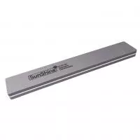 SunShine, Пилка для шлифовки широкая серая 100/180 S1GY, 1 шт