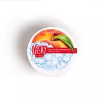 Гель антиаллергенный LASHY "Frosty peach" аромат леденящий персик, 50 g
