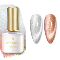 Born Pretty, Гель-лак Sunlight SensitiveMagnetic LVS-05 52005-05, 6 мл