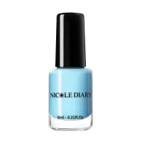 Nicole Diary, Лак для стемпинга 44613-07, 6 мл