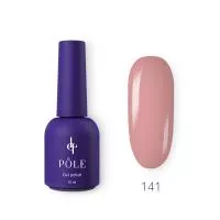 Гель-лак POLE Роскошь Inspired by France №141 - Седьмое чувство (10 мл.)