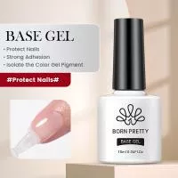 Born Pretty, Базовое покрытие Base Gel 55708-03, 10 мл