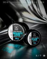 Ремувер кремовый Le Maitre  "Bounty love" 20 г