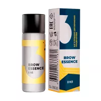 Состав #3 для долговременной укладки бровей BROW ESSENCE, 8мл