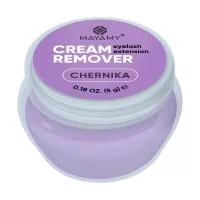 Ремувер для ресниц Innovator Cosmetics Сhernika кремовый, 5 г