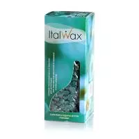 Воск горячий (пленочный)  ITALWAX Азулен гранулы 250гр