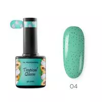 Гель-лак TNL Tropical queen №04 - сочная гуава (10 мл.)