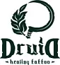 Druid Healing Tattoo
