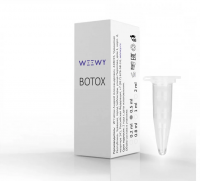 Состав для ламинирования и ботокса ресниц WEEWY (Активная версия) (Botox, 0.5 мл)