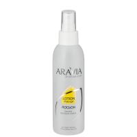 ARAVIA Professional Лосьон против вросших волос с экстрактом лимона, 150мл./15