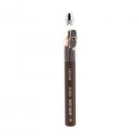 Восковый карандаш для бровей CC Brow СС Броу TINTED WAX FIXATOR, цвет 05 (русый)