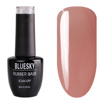 BlueSky, Базовое покрытие камуфлирующее Rubber Cover #13,    8 мл