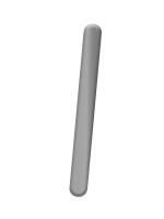 Smart, Металлическая основа для пилки прямая, 178*19 мм