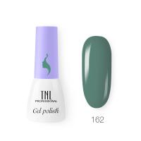 Гель-лак TNL 8 Чувств Mini №162 - розмарин (3,5 мл.)