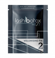 Состав для ламинирования №2 Lash Botox Next Volumising Fix
