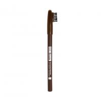 Контурный карандаш для бровей brow pencil СС Brow, цвет 05 (светло-коричневый)