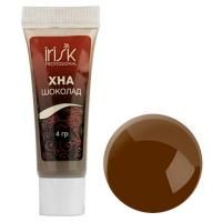 Хна для биотатуажа бровей IRISK (Ириск) 4гр  (05 Шоколад)