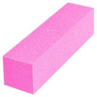 Блок четырехсторонний шлифовальный (05 Розовый) Irisk